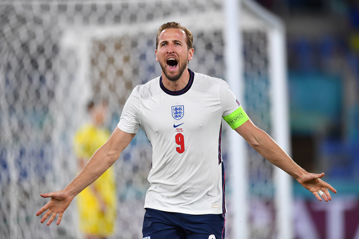 Harry Kane – Chân sút Tam Sư 