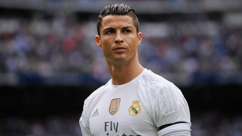 Cristiano Ronaldo với nhiều đóng góp cho Real Madrid